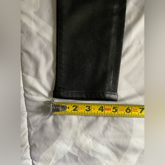 CITIZENS of HUMANITY Rocket High Rise Skinny Jeans - Picture 10 of 11